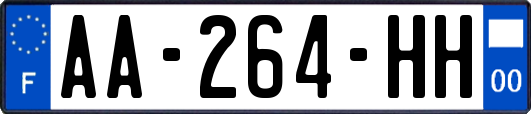 AA-264-HH