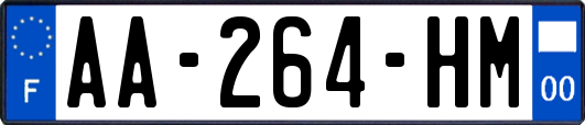 AA-264-HM