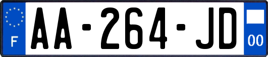 AA-264-JD