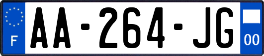 AA-264-JG