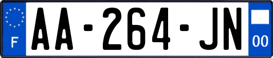 AA-264-JN