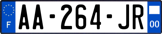 AA-264-JR