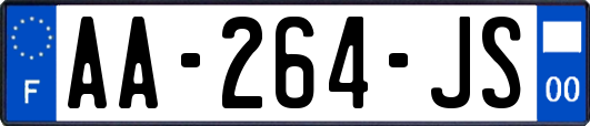 AA-264-JS