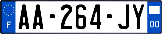 AA-264-JY