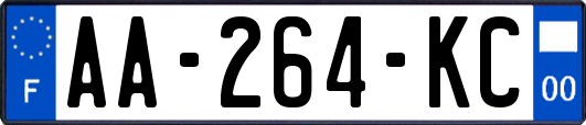 AA-264-KC