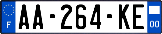 AA-264-KE