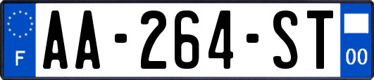 AA-264-ST