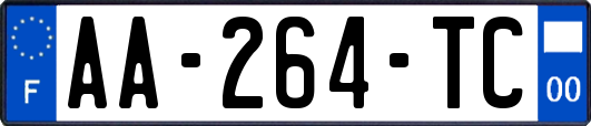 AA-264-TC