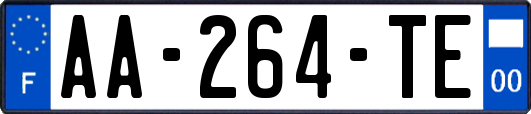 AA-264-TE