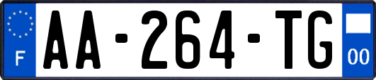 AA-264-TG