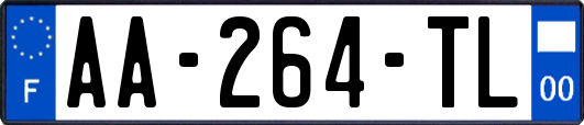 AA-264-TL