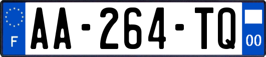 AA-264-TQ