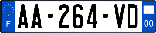 AA-264-VD