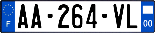 AA-264-VL