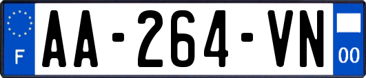 AA-264-VN