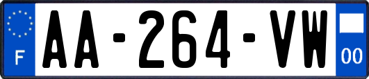 AA-264-VW