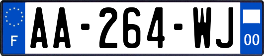 AA-264-WJ