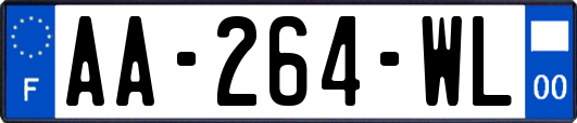 AA-264-WL