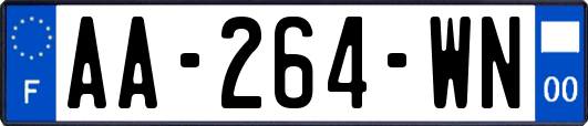 AA-264-WN