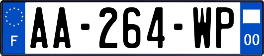 AA-264-WP