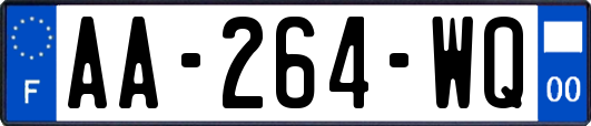 AA-264-WQ