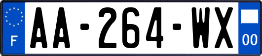 AA-264-WX