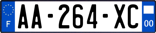 AA-264-XC