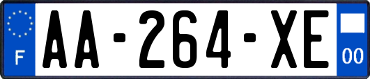 AA-264-XE