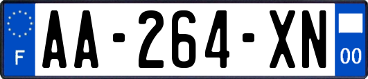 AA-264-XN