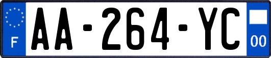 AA-264-YC