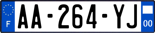 AA-264-YJ