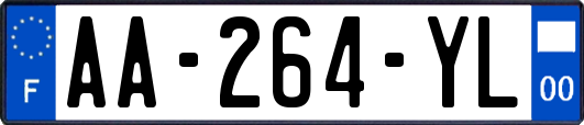 AA-264-YL