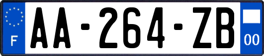 AA-264-ZB