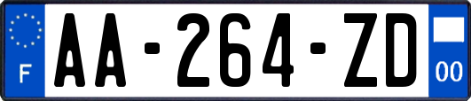 AA-264-ZD