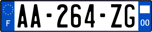 AA-264-ZG