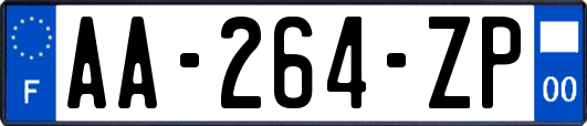 AA-264-ZP