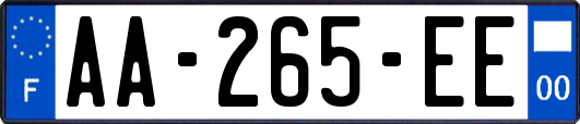 AA-265-EE