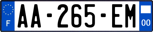 AA-265-EM