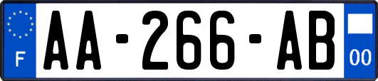 AA-266-AB