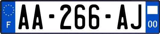 AA-266-AJ