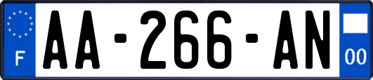 AA-266-AN