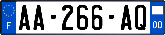 AA-266-AQ