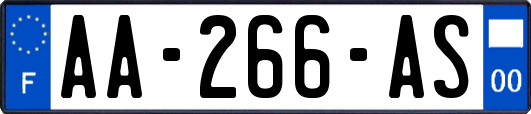 AA-266-AS