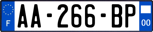 AA-266-BP