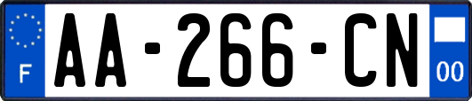 AA-266-CN