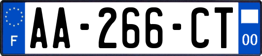 AA-266-CT