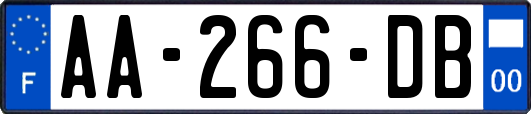 AA-266-DB