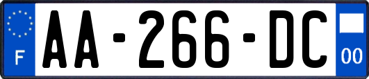 AA-266-DC