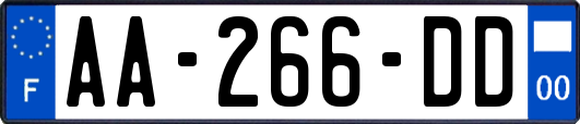 AA-266-DD