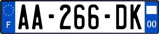 AA-266-DK